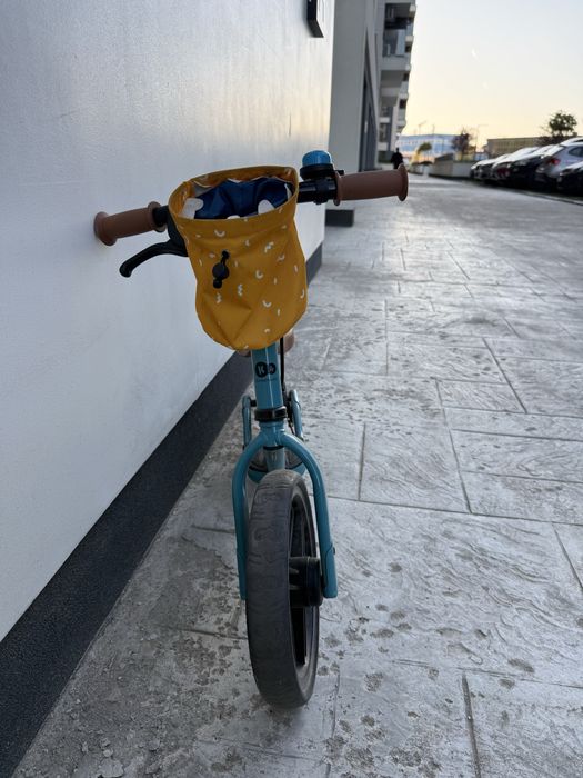 Колело за баланс Kinderkraft