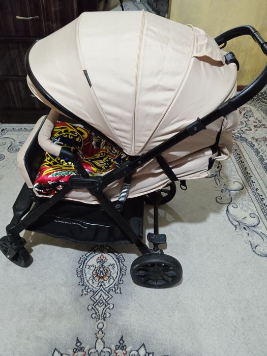 Продаетса коляска