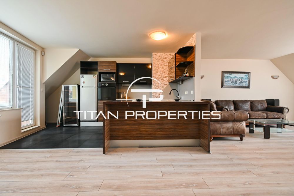 Четиристаен, под наем, ж.к Лозенец