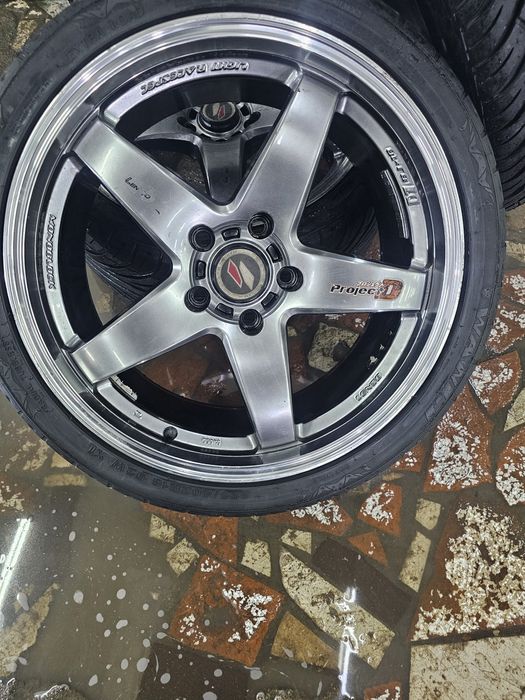 Диски R18 моноблоки