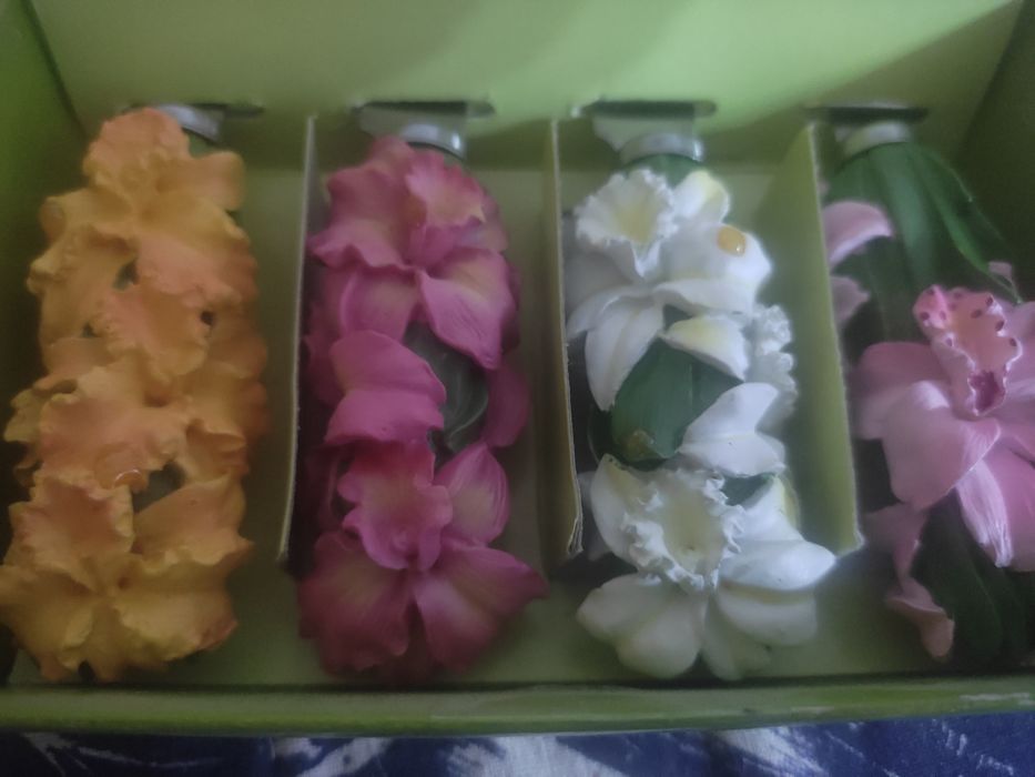 Красивые ножи для намазывания бутербродов