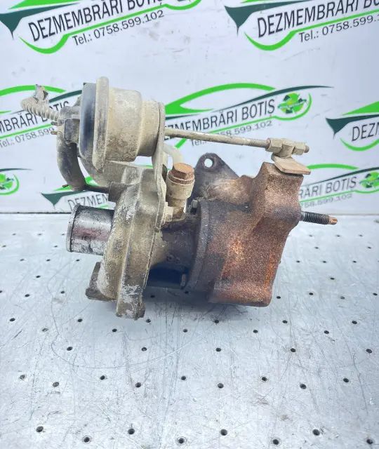 Turbosuflanta 54359710011 54359710011 Dacia Logan 2006
