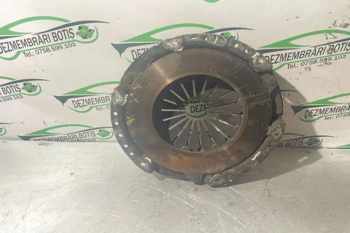 Placa presiune ambreiaj Renault Laguna 1998 1.6 MT (108 hp)