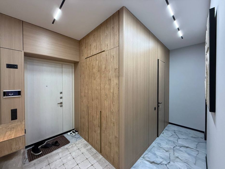 Продам квартиру новостройке жк Infinity 3/4/14 71m2