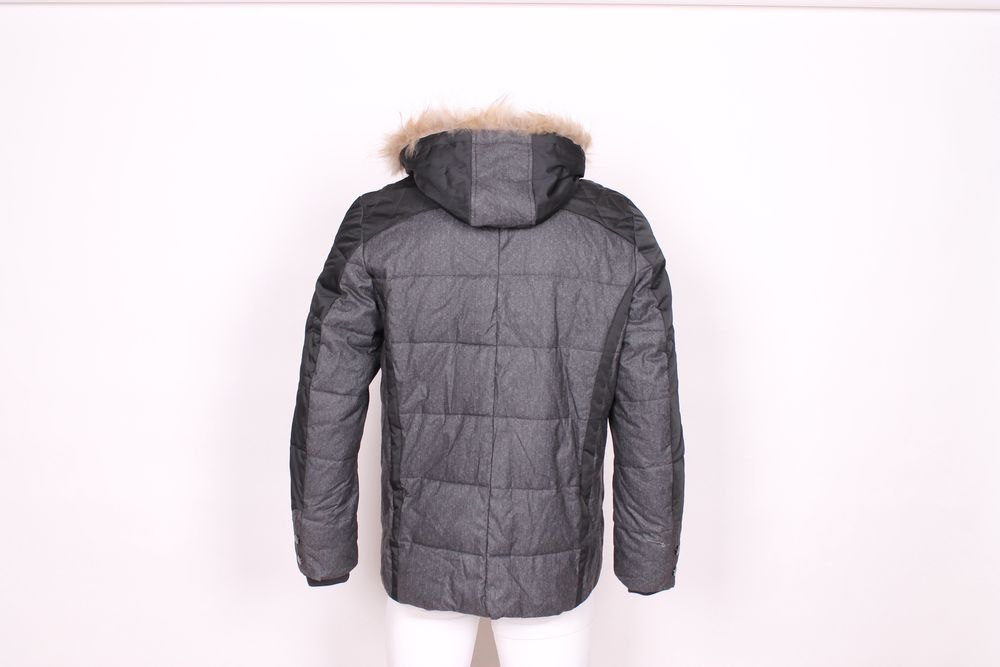 Мъжко яке Moncler ватирано