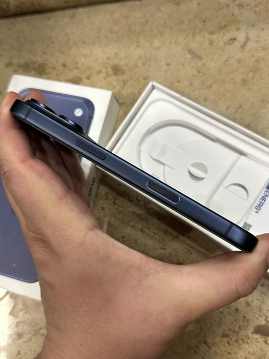 IPhone 17 Pro 256gb