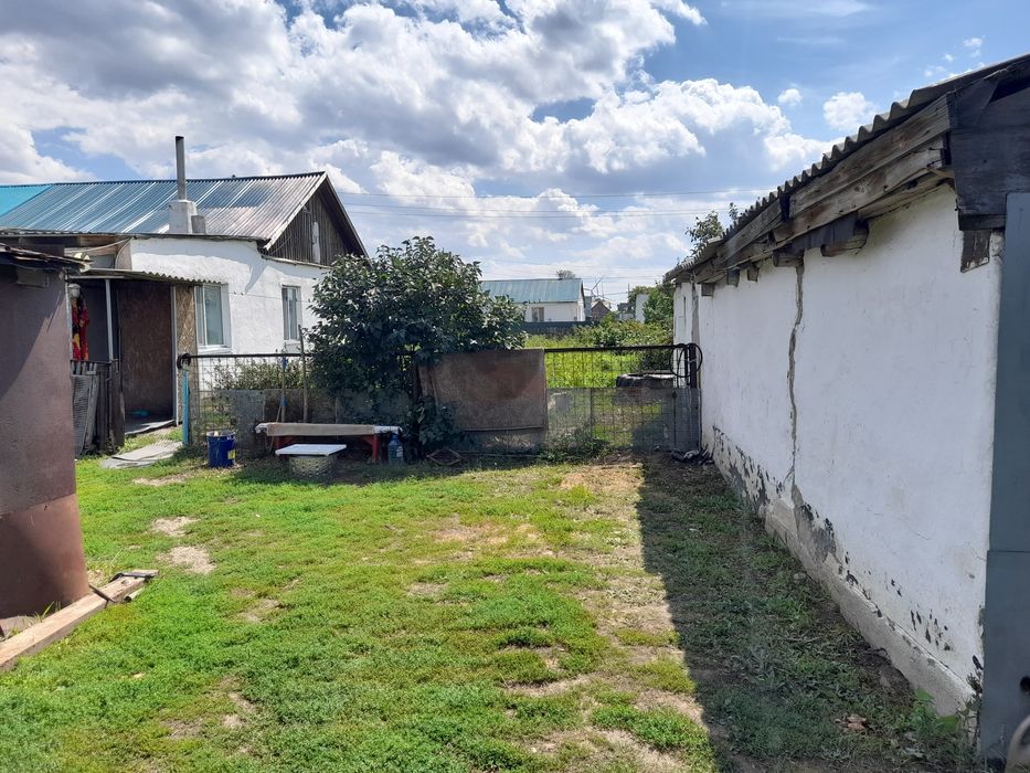 Продам дом 40км от Астаныы
