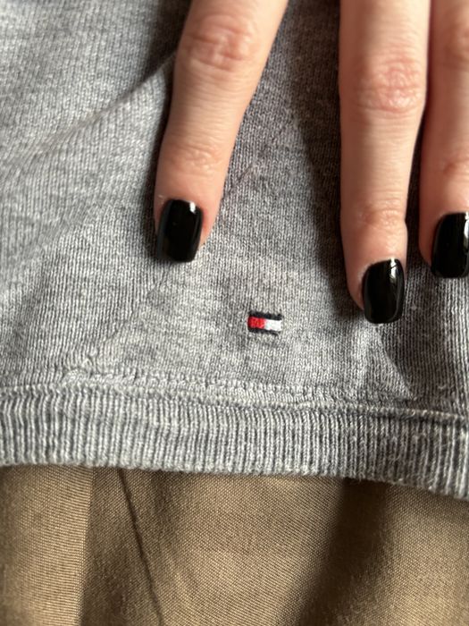Pulover Tommy Hilfiger