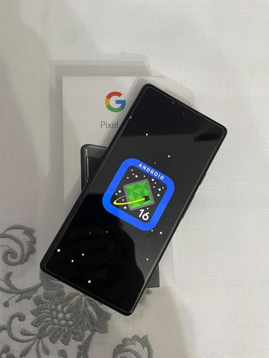 Google Pixel 6A 126Gb