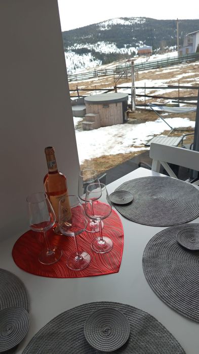 Relaxare ciubar munte Cluj