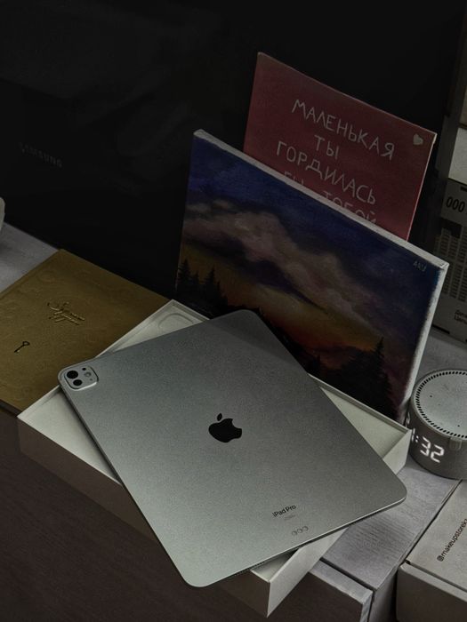 IPad Pro 13 13 дюйм