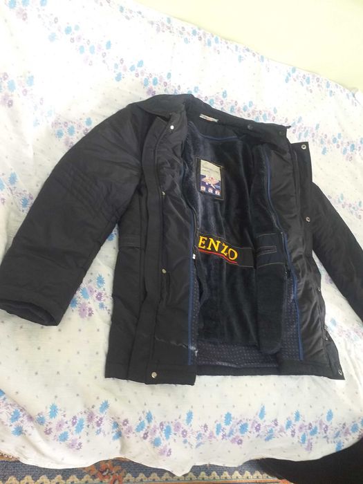 Продам мужскую куртку