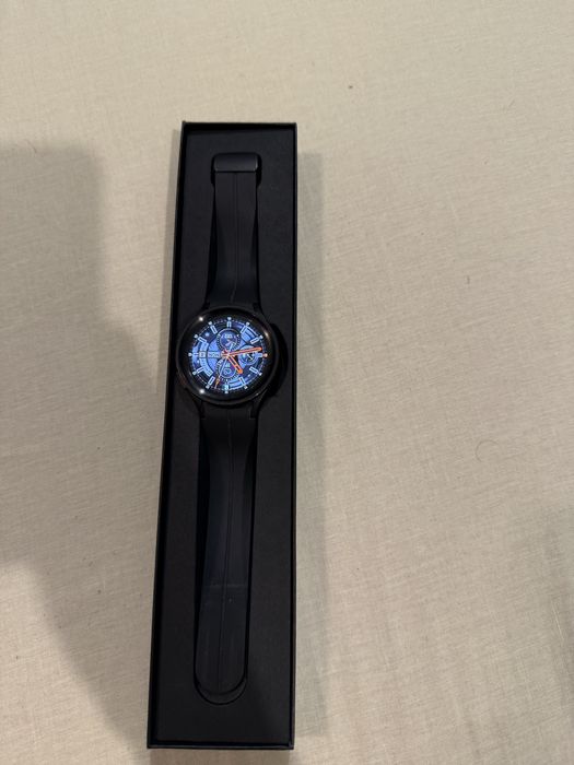 Samsung Galaxy Watch 5 pro