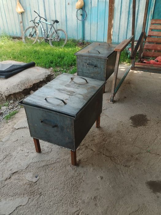 Кокталница. продам