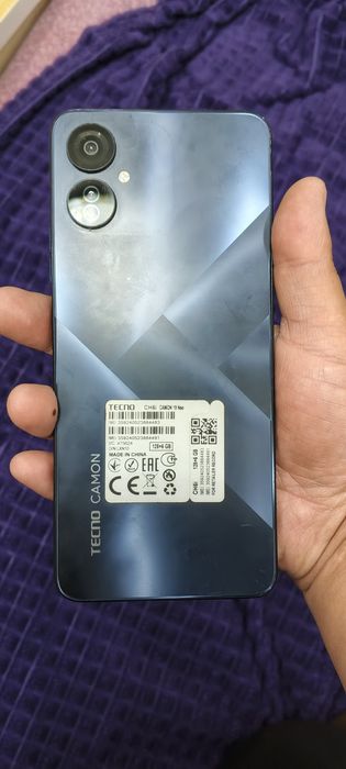 Tecno spark 19 neo 6/128