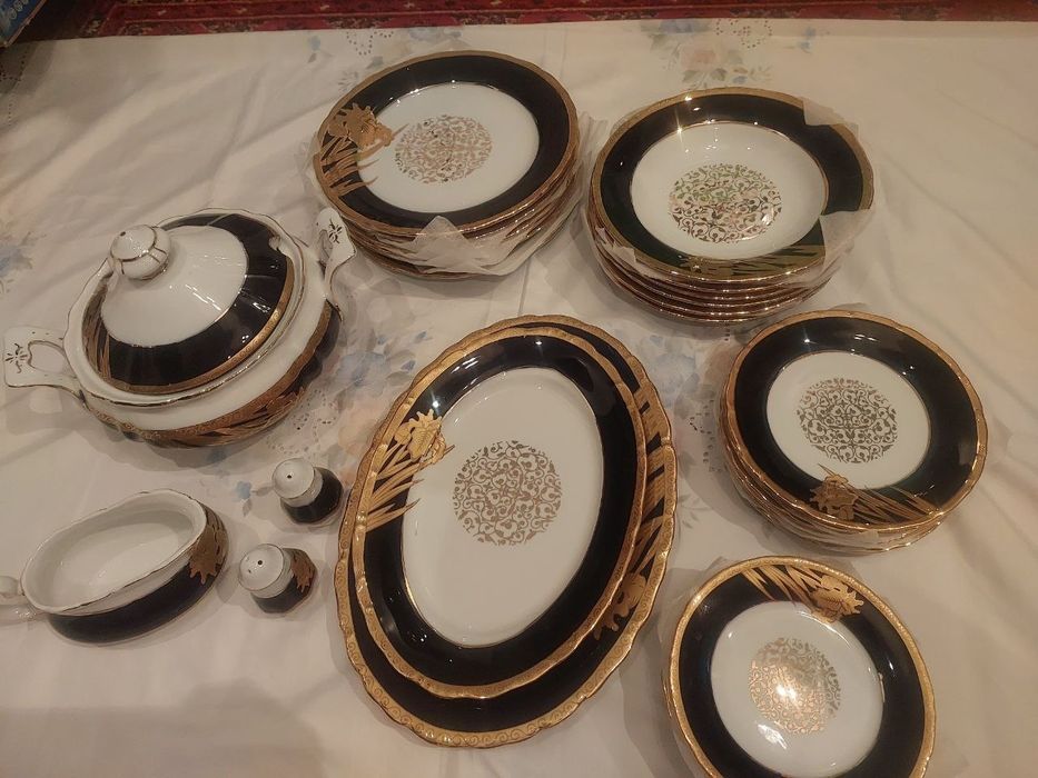 Сервис идишлар сотилади