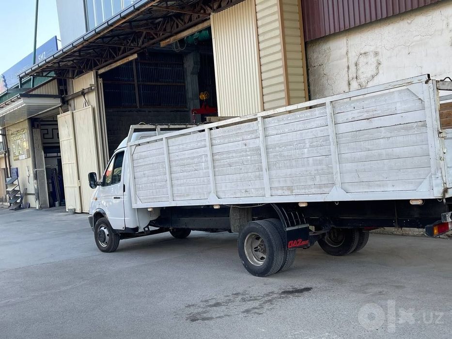 Газель сотилади срочно