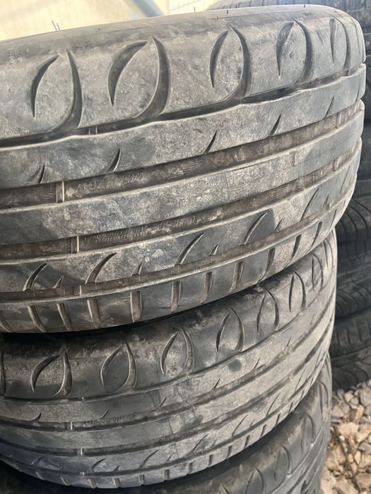 Лети джанти за мерцедес 17 цола с гуми 245/45/17