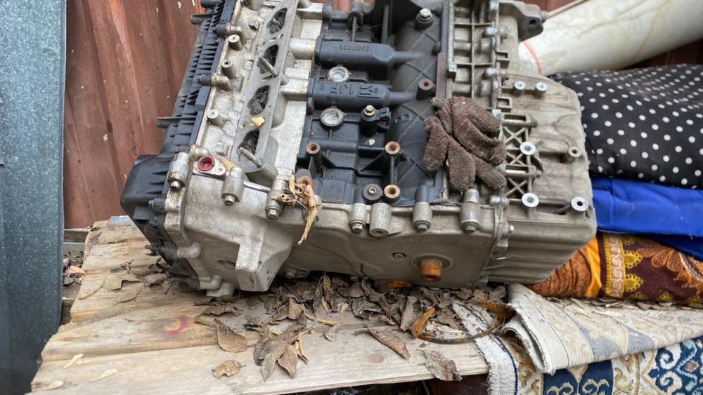 Матор Cherry Tigo