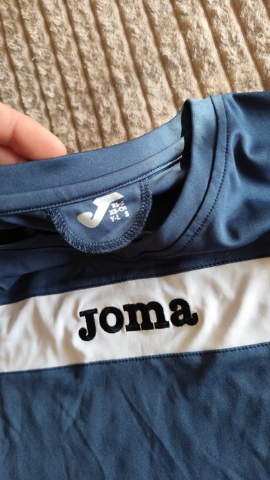 Футбольная форма joma