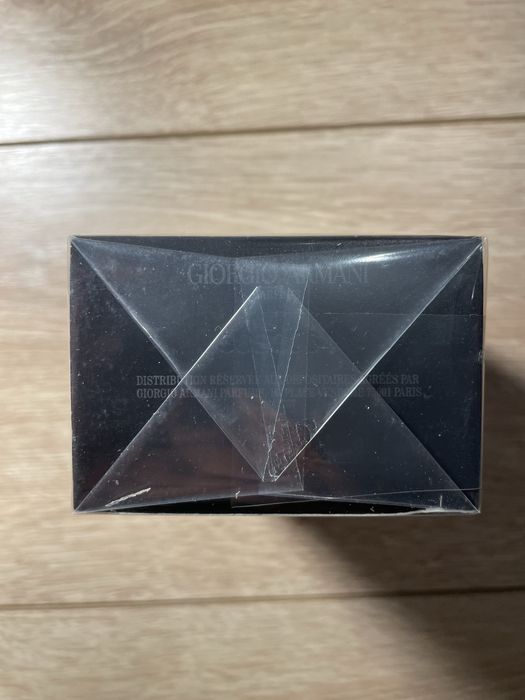 Emporio Armani Stronger with you absolutely 100 ml - nou