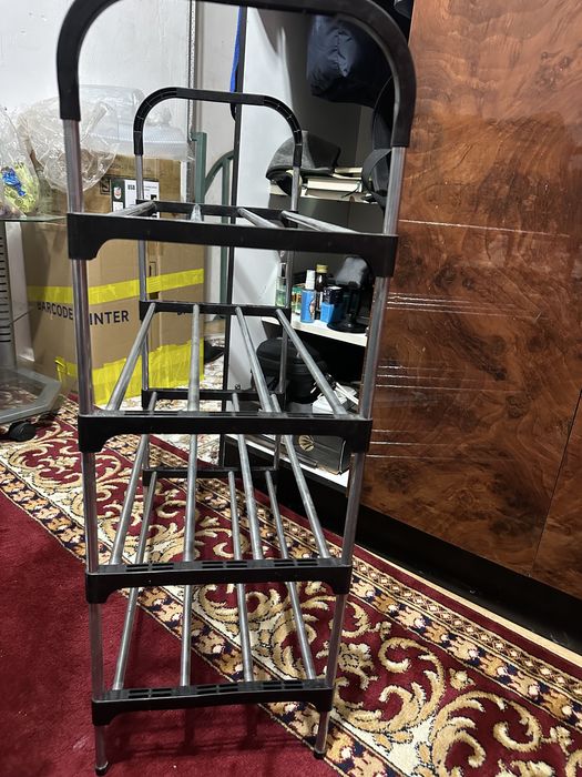 Продажа полка для обуви в