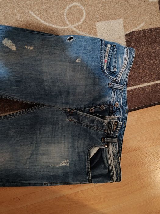 Мъжки дънки Diesel