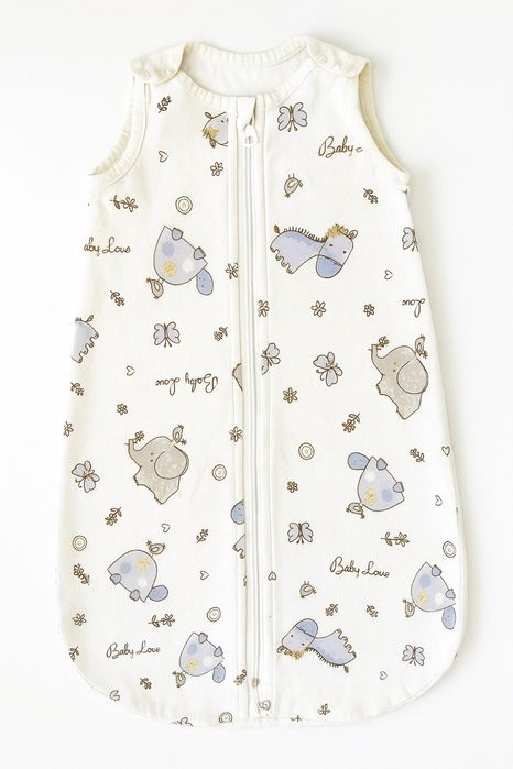 Rainy Детско лятно спално чувалче 0-3 м.