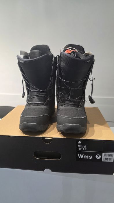 Boots Snowboard Burton Mint  Marimea 38