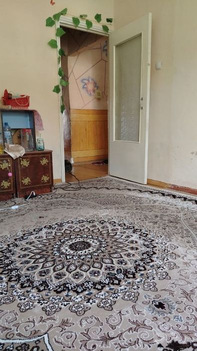 Срочно Продаю 3х-комнат На Тузел-1 Балкон 2*6