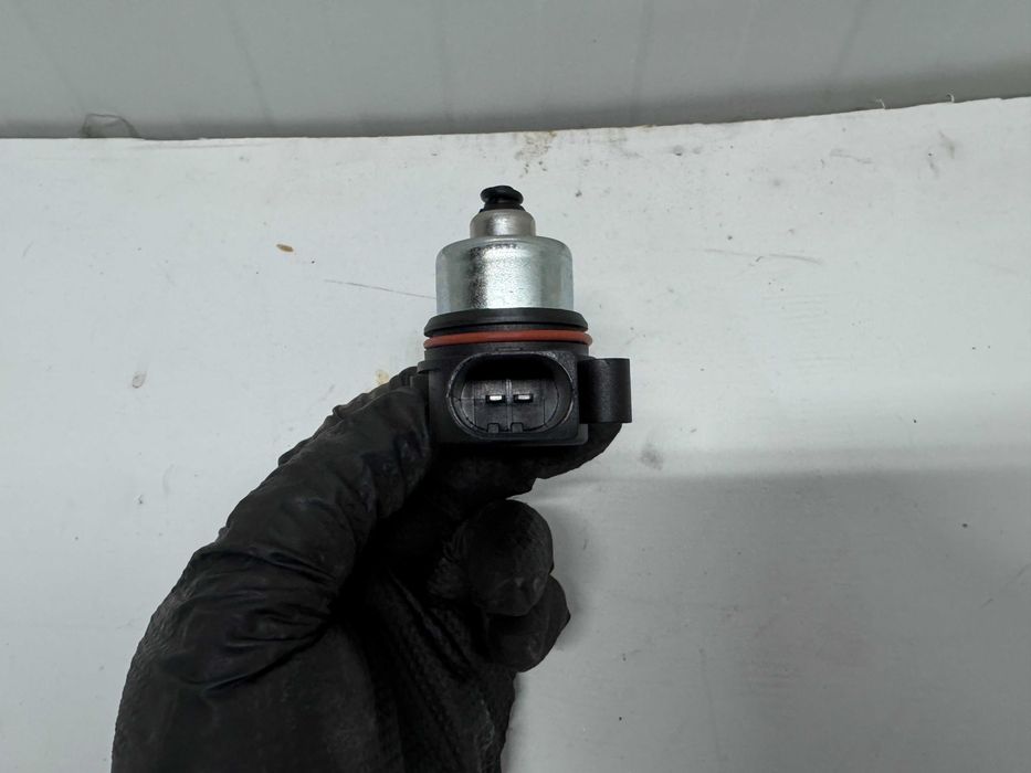 Supapa electrovalva solenoid compresor perne aer NOU BMW F07 F10 F01