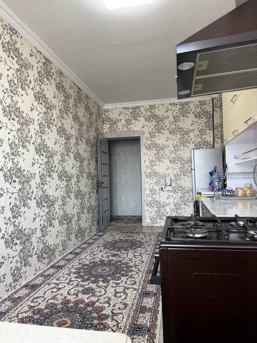 Яккасарой, Саламатина, квартирага 2 та қиз шерикликка олинади 180$