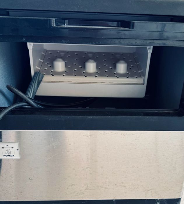 Професионален ледогенератор HORECA. ТОП ОФЕРТА!!!