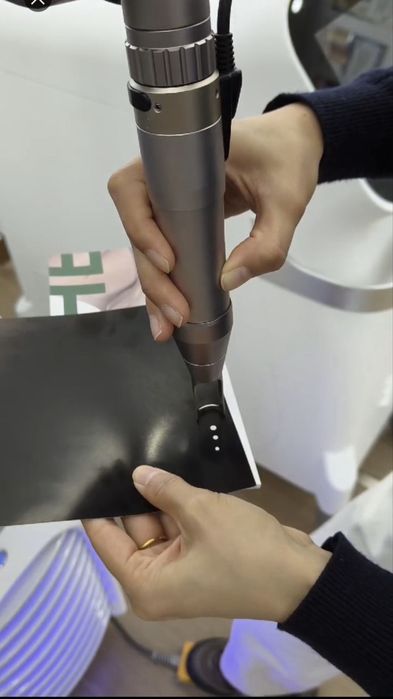 Laser Picosecond Profesional – 750ps