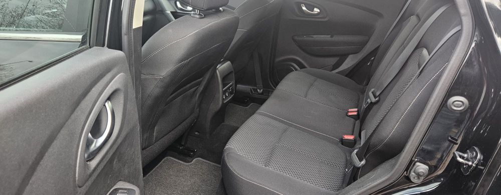 Renault Kadjar 2021 Automat 1.5 115cp