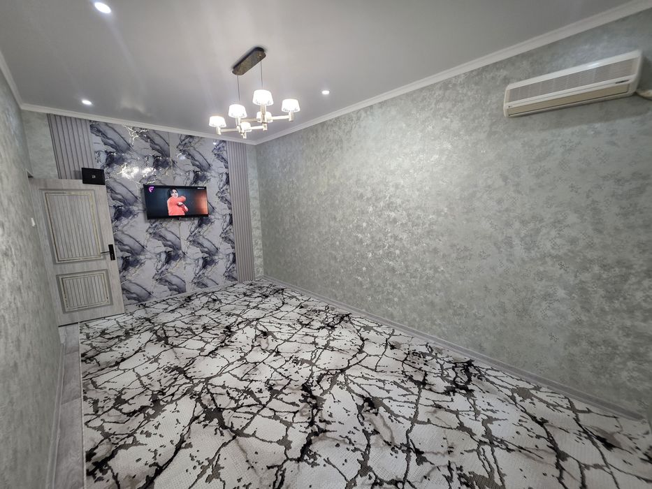 Ijaraga kvartira 2xona 2 2taj