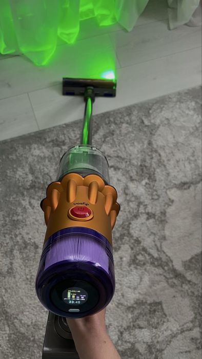 Dyson пылесос качество 1/1