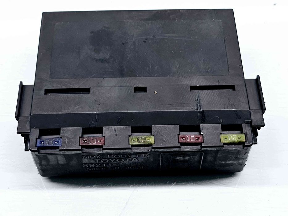Modul confort LEXUS IS II (GSE2, ALE2, USE2) [Fabr 2005-2013] 89211-
