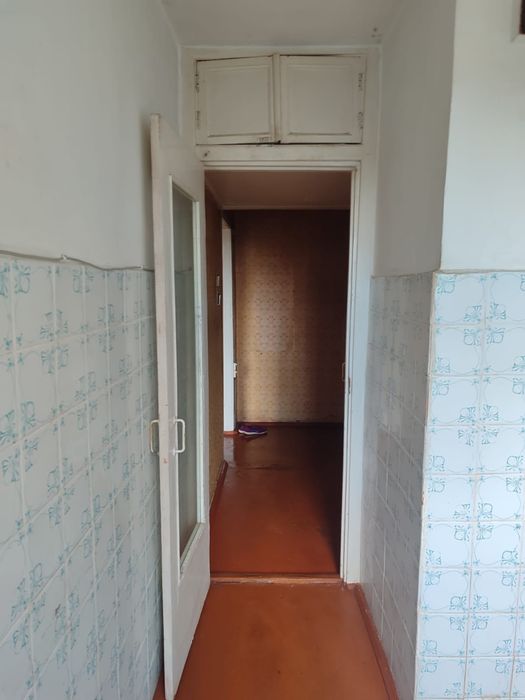 Продам 2 -х комнатную квартиру