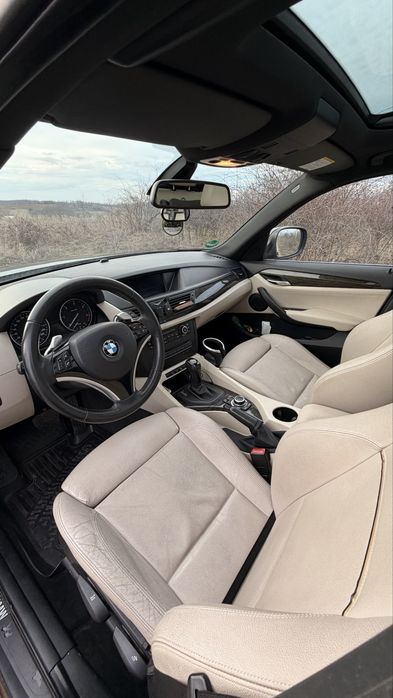 Bmw X1 E84 23D X-DRIVE