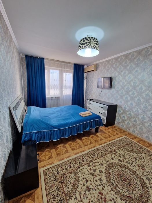 Квартира в аренду