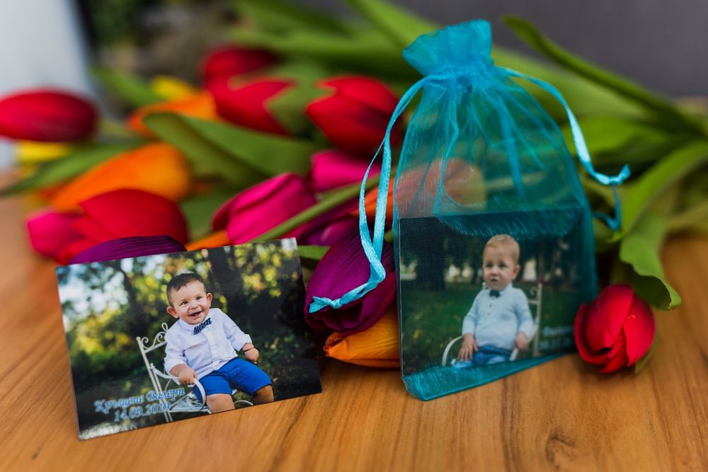 Магнити и магнитни календари