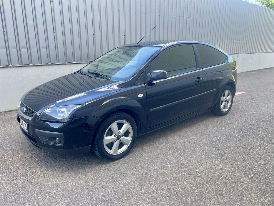 FORD Focus 2007 — imagine 3