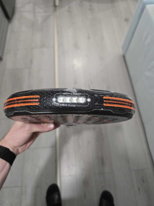 Racheta de padel Adidas Adipower Multiweight Ctrl 3.3