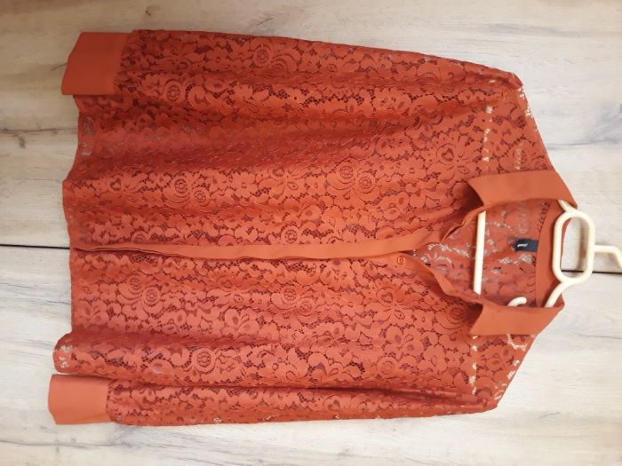 Елегантна  дамска риза SOYA