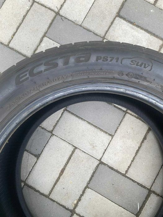 Piese auto anvelope