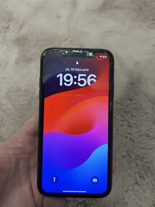 iphone 11 black 64gb