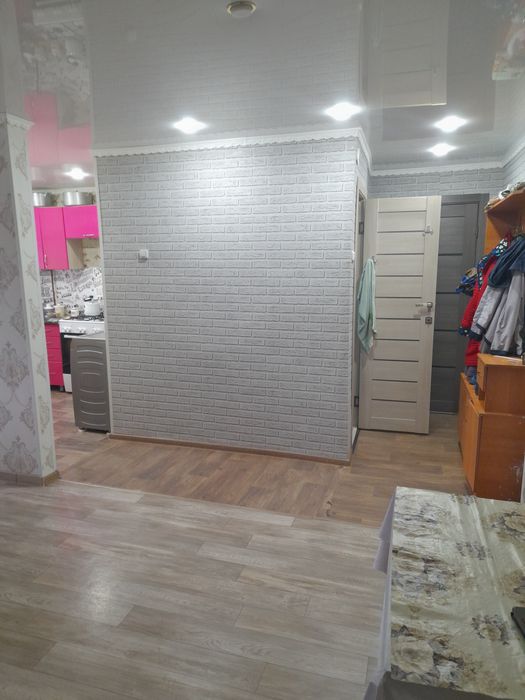 Продам 3х кв в железорудном