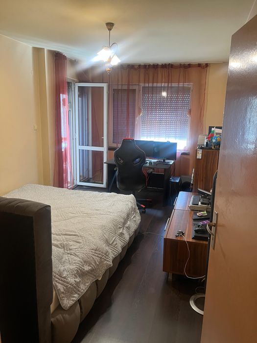 4-стаен апартамент в Каменица 1  (Пловдив) , 102 кв.м + гараж 13 кв.м