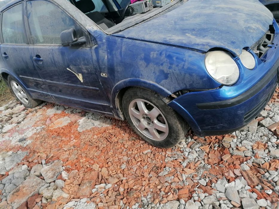 Piese polo Cross 1.4 benzina orice piesa